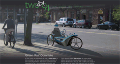 Desktop Screenshot of 204cyclery.com
