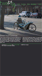 Mobile Screenshot of 204cyclery.com